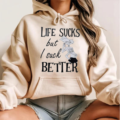 Hazbin Hotel Unisex Shirt/Crewneck/Hoodie