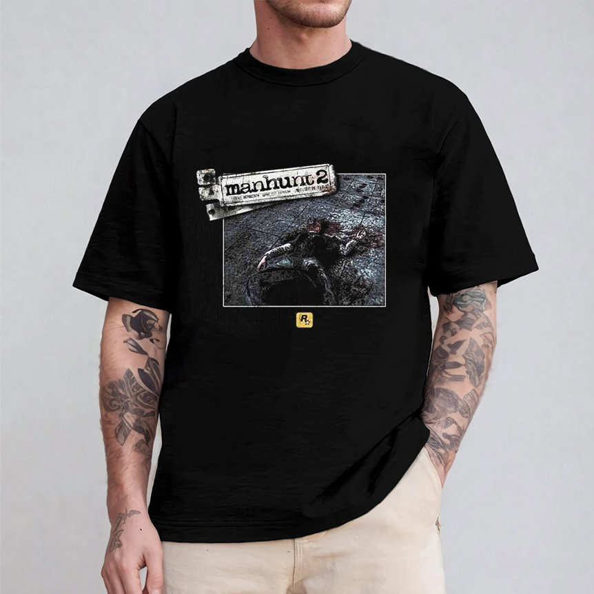 Manhunt 2 Unisex T-Shirt
