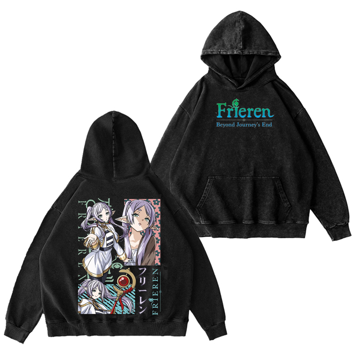 Vintage Dispatch Game Oversized Unisex T-shirt/Crewneck/Hoodie