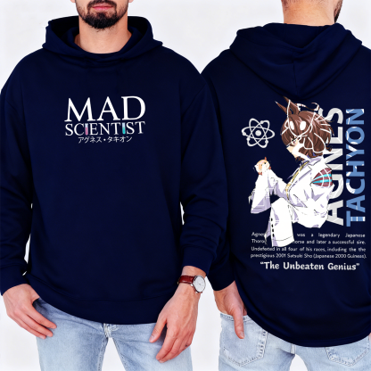 Unleashing the Genius of Umamusume: Legendary Moments Unisex T-shirt/Crewneck/Hoodie