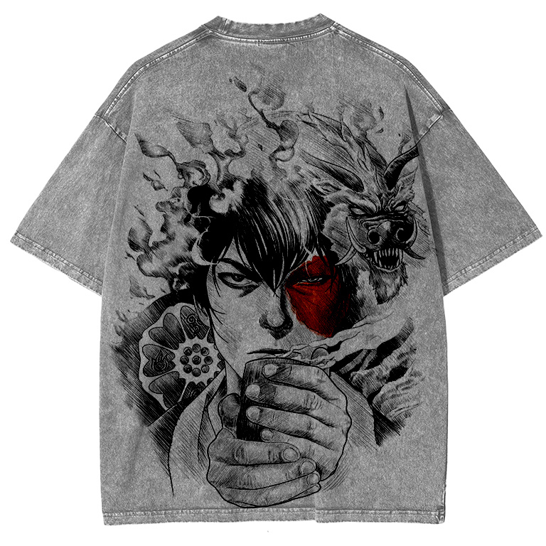 Avatar The Last Airbender T-Shirts