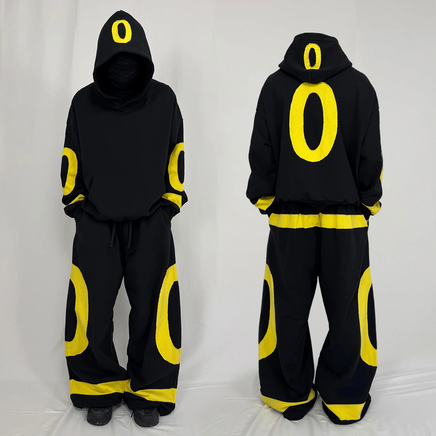 Moonlight Trainer Set
