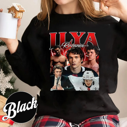 [Copy]He Sees You When You��re Sleeping Christmas Things 2025 Unisex T-shirt/Crewneck/Hoodie