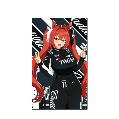 F1 x UMA / POSTERS Poster Poster