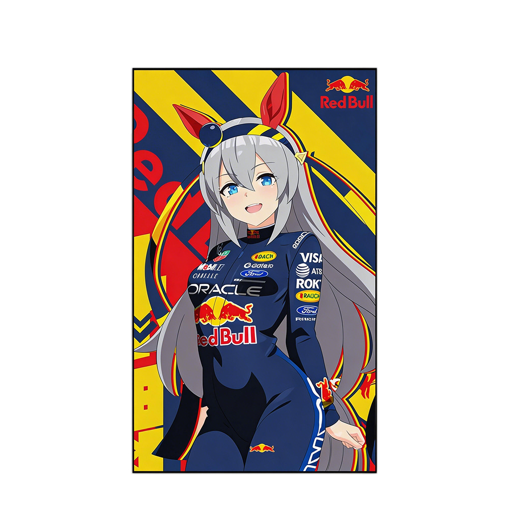 F1 x UMA / POSTERS Poster Poster