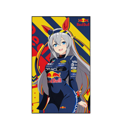 F1 x UMA / POSTERS Poster Poster