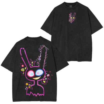 The Amazing Digital Circus Oversized T-shirt/Crewneck/Hoodie