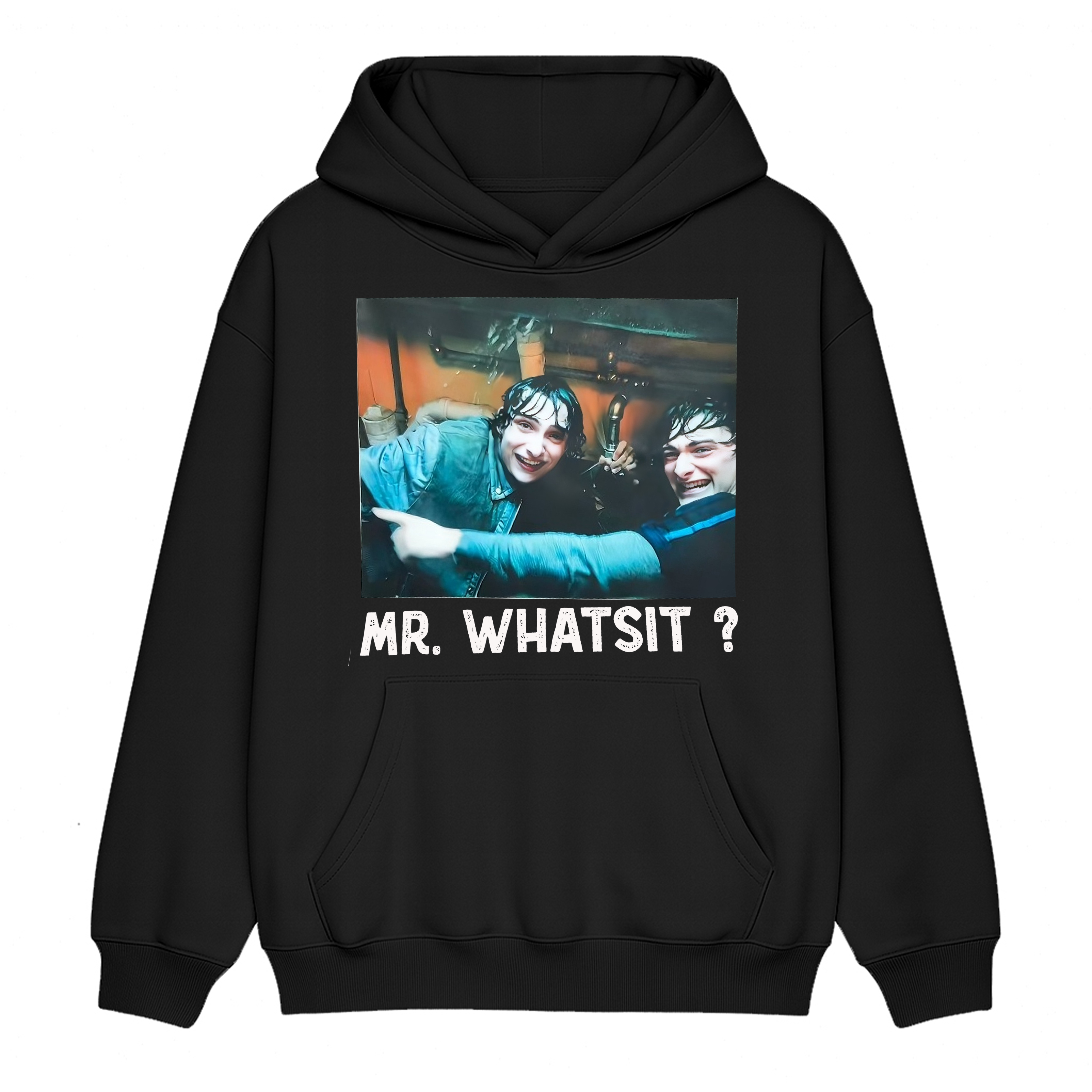 Funny Mike And Will Unisex Shirt/Crewneck/Hoodie