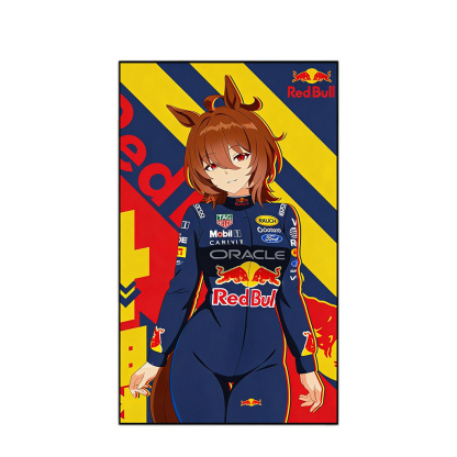 F1 x UMA / POSTERS Poster Poster