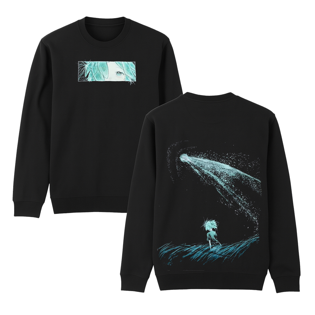 Land of the Lustrous T-shirt/Crewneck/Hoodie