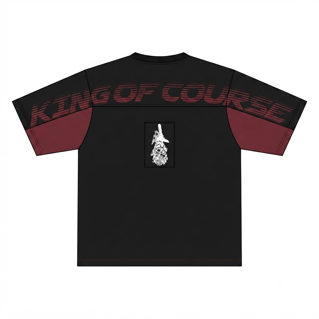 Jujutsu Kaisen Sukuna Cotton tee