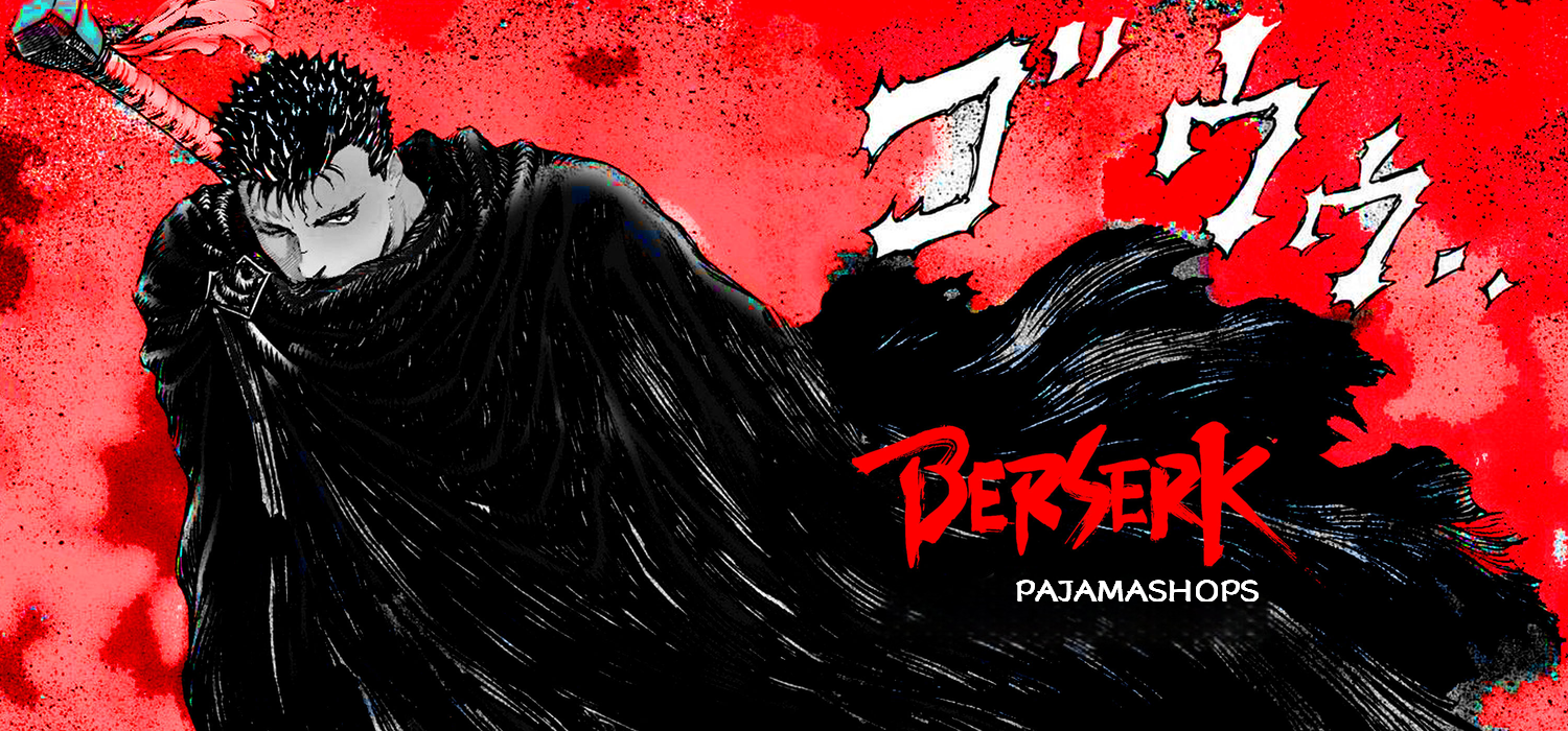 Berserk