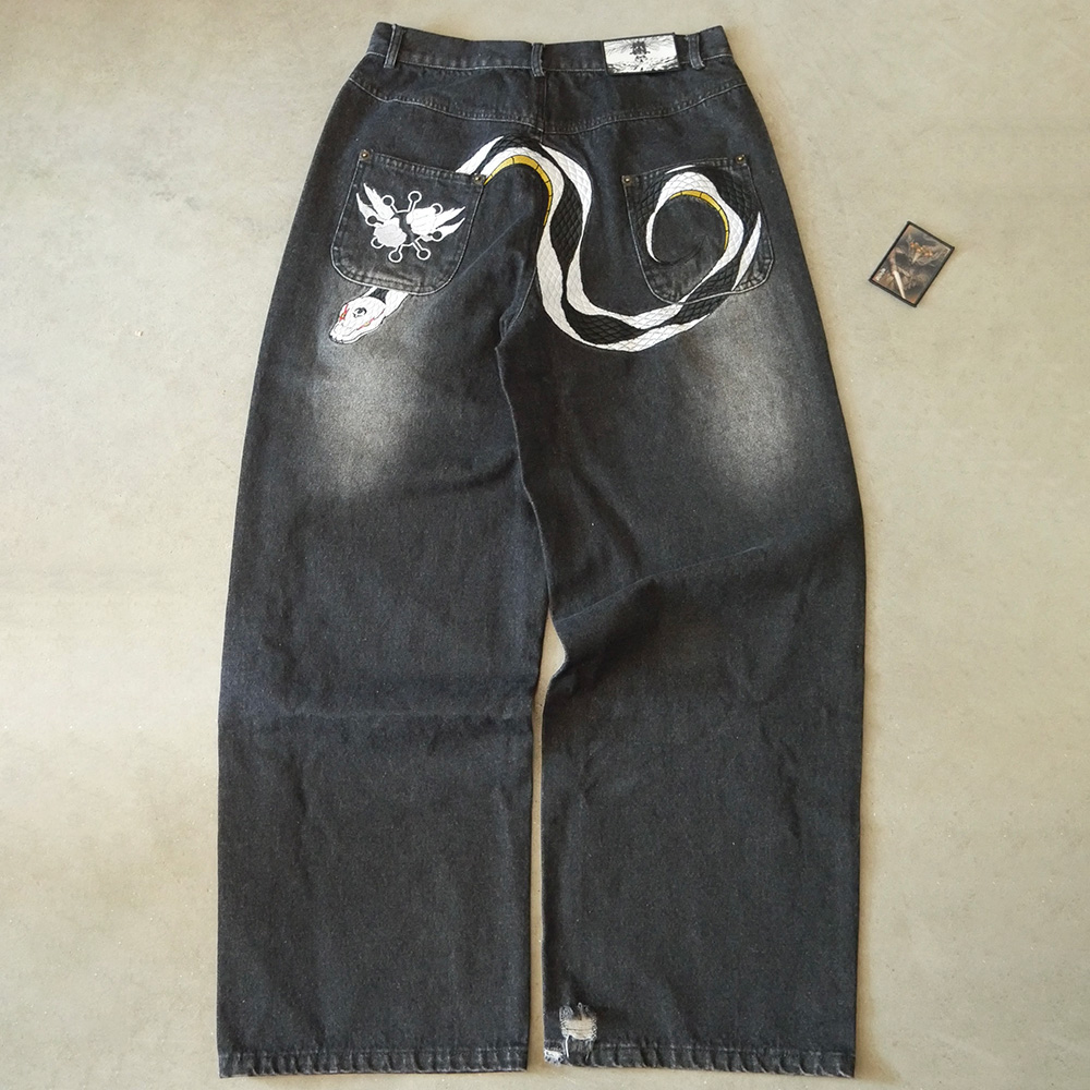 Ten Shadows Jeans