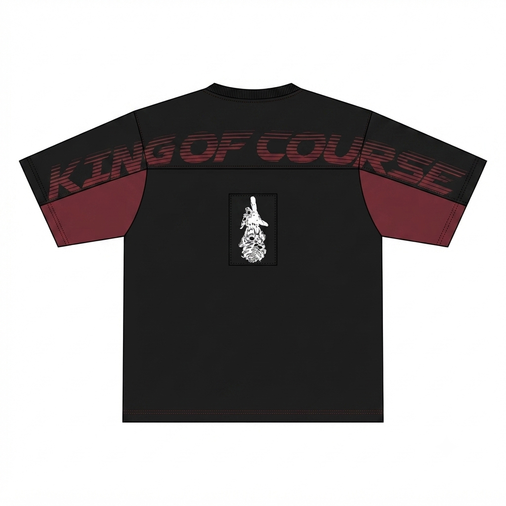 Jujutsu Kaisen Sukuna Cotton tee