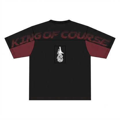 Jujutsu Kaisen Sukuna Cotton tee