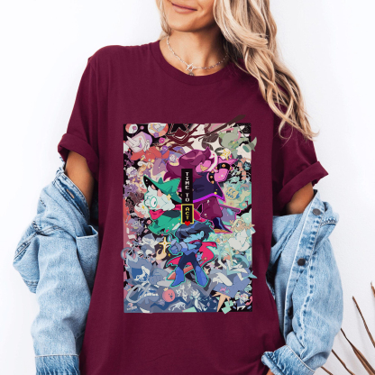 Olitical Activism Unisex Shirts/Crewneck/Hoodie