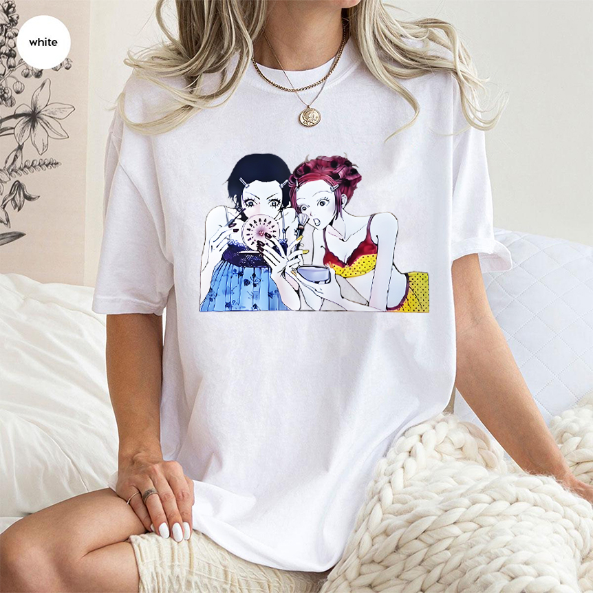 Nana Anime Shirt
