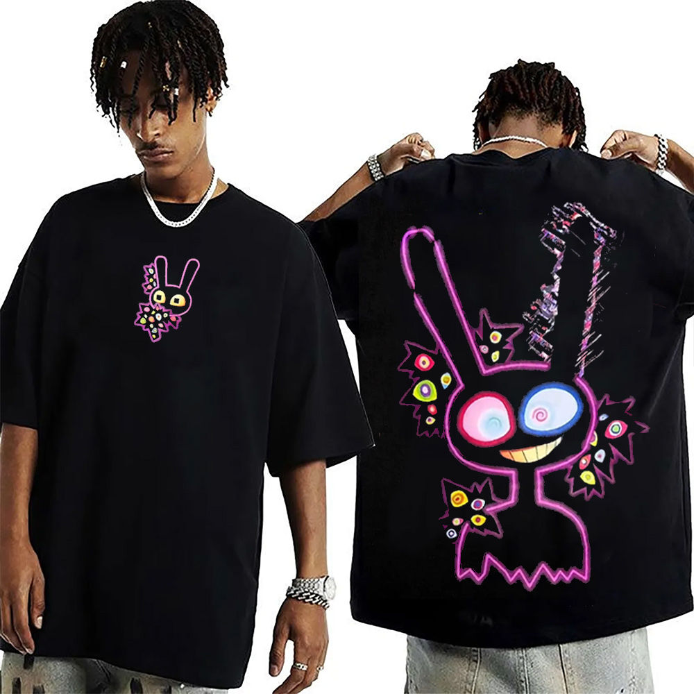 The Amazing Digital Circus Oversized T-shirt/Crewneck/Hoodie