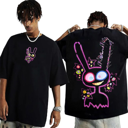 The Amazing Digital Circus Oversized T-shirt/Crewneck/Hoodie