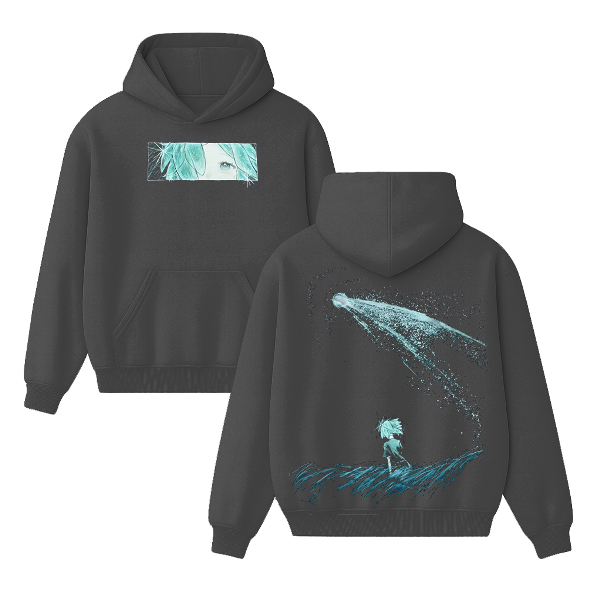 Land of the Lustrous T-shirt/Crewneck/Hoodie