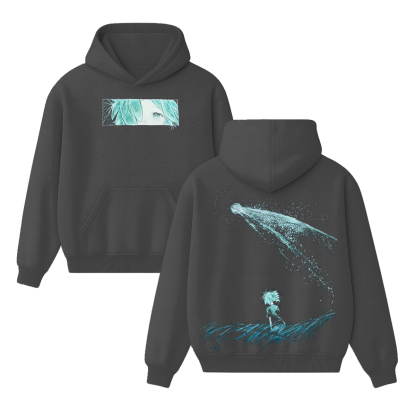 Land of the Lustrous T-shirt/Crewneck/Hoodie