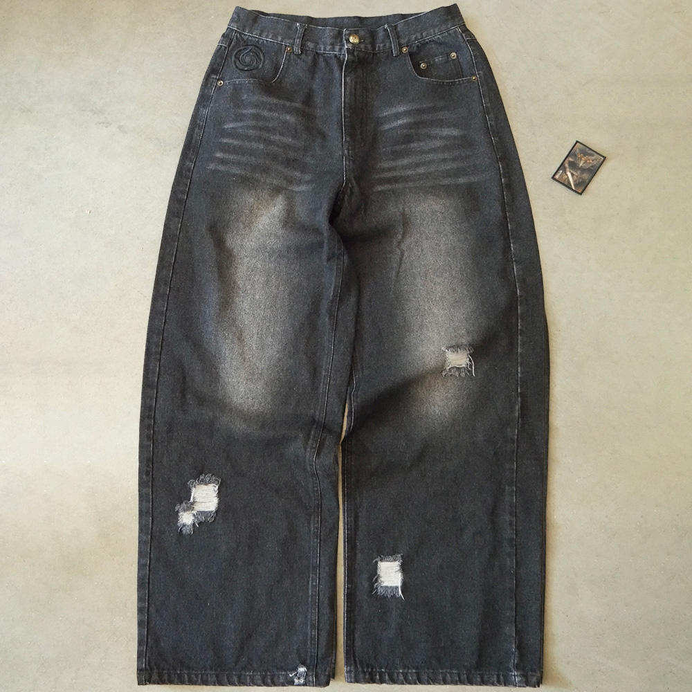 Ten Shadows Jeans