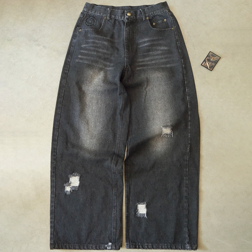 Ten Shadows Jeans