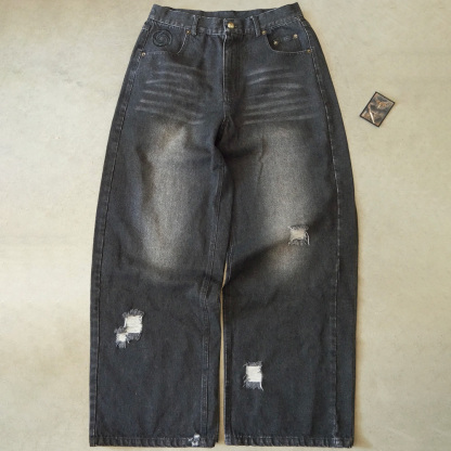 Ten Shadows Jeans