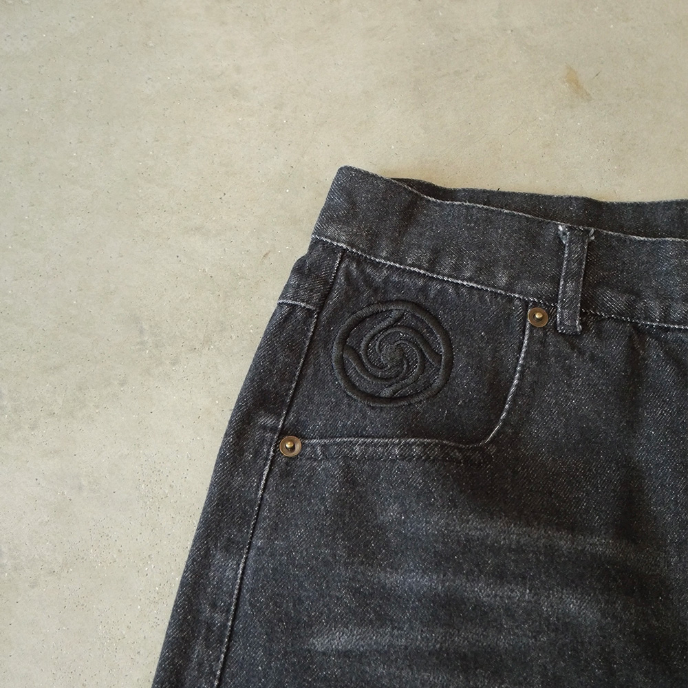 Ten Shadows Jeans