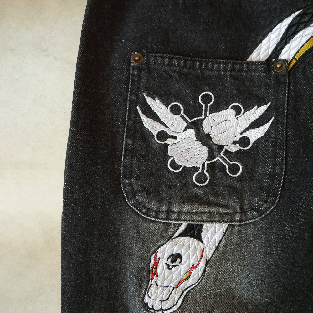 Ten Shadows Jeans