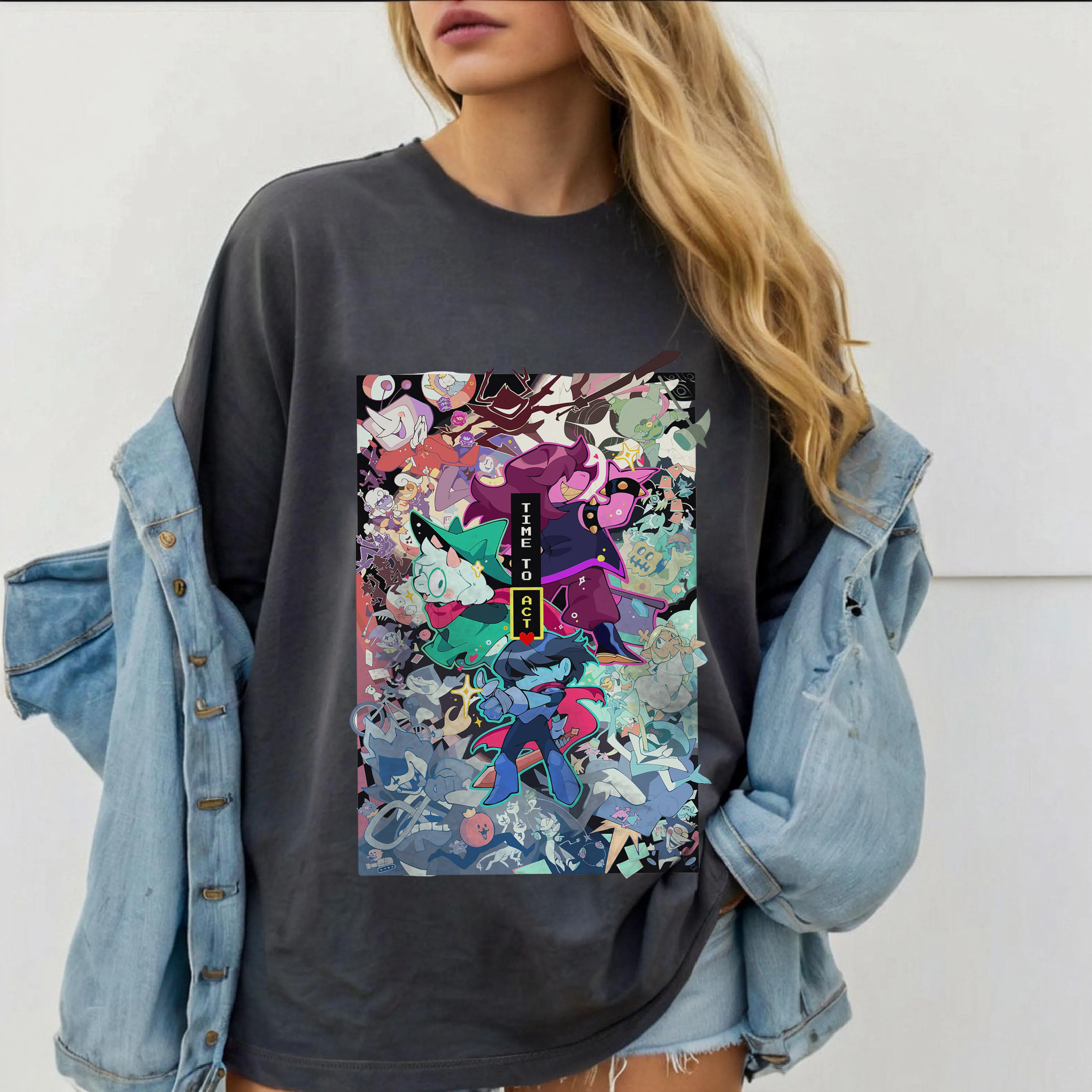 Olitical Activism Unisex Shirts/Crewneck/Hoodie