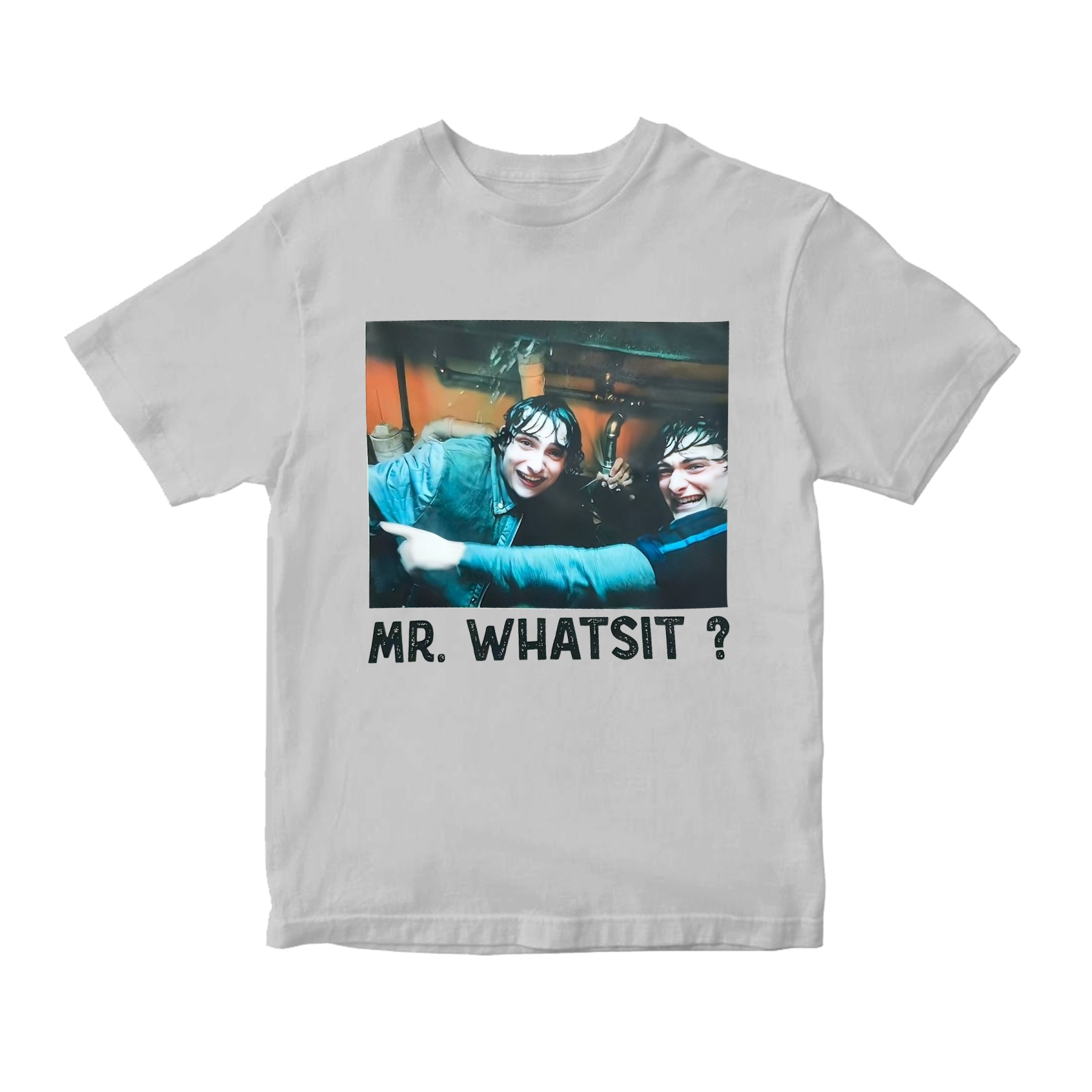 Funny Mike And Will Unisex Shirt/Crewneck/Hoodie