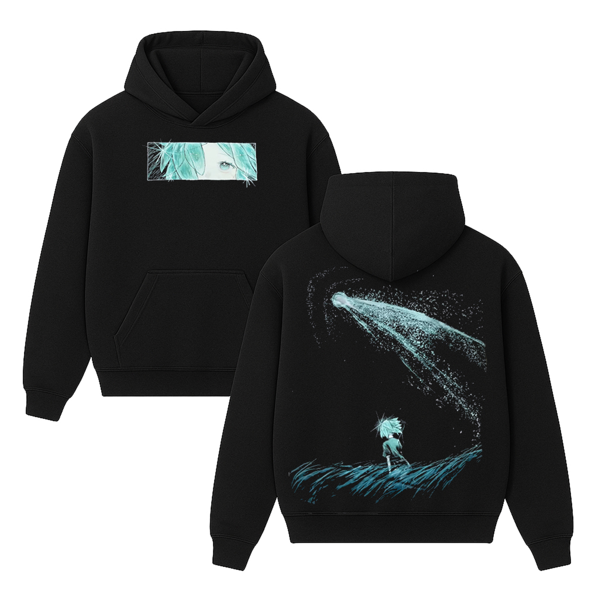 Land of the Lustrous T-shirt/Crewneck/Hoodie