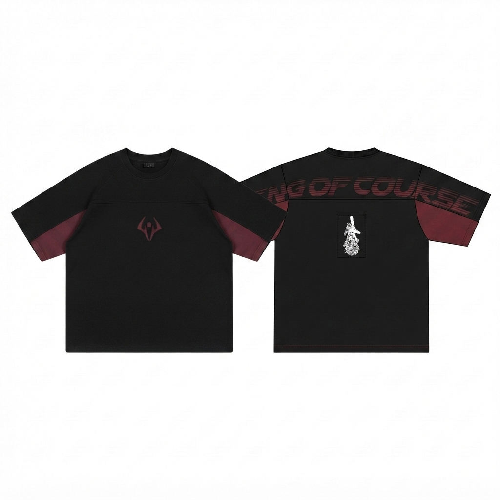 Jujutsu Kaisen Sukuna Cotton tee