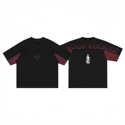 Jujutsu Kaisen Sukuna Cotton tee