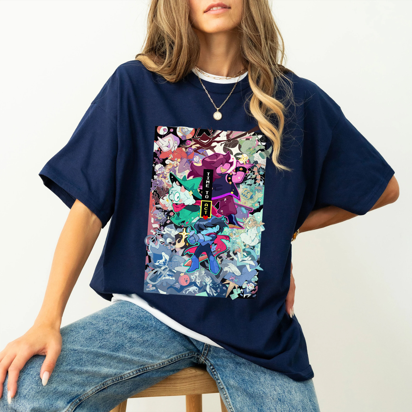 Olitical Activism Unisex Shirts/Crewneck/Hoodie