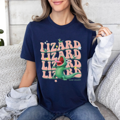 Lizard Lizard Lizard Elio Funny Meme Shirt  Oversized T-shirt/Crewneck/Hoodie