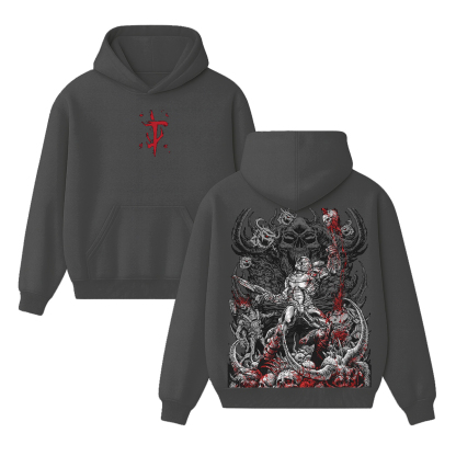 Doom T-shirt/Crewneck/Hoodie