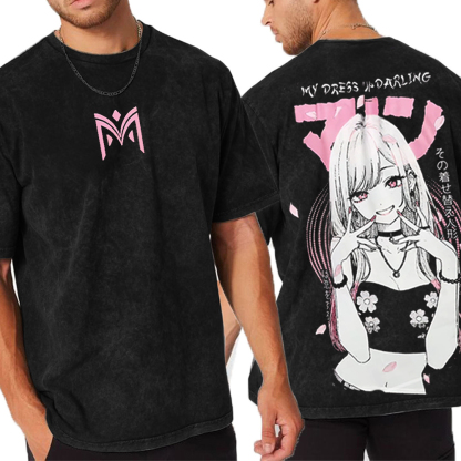 My Dress Up Darling T-shirt/Crewneck/Hoodie