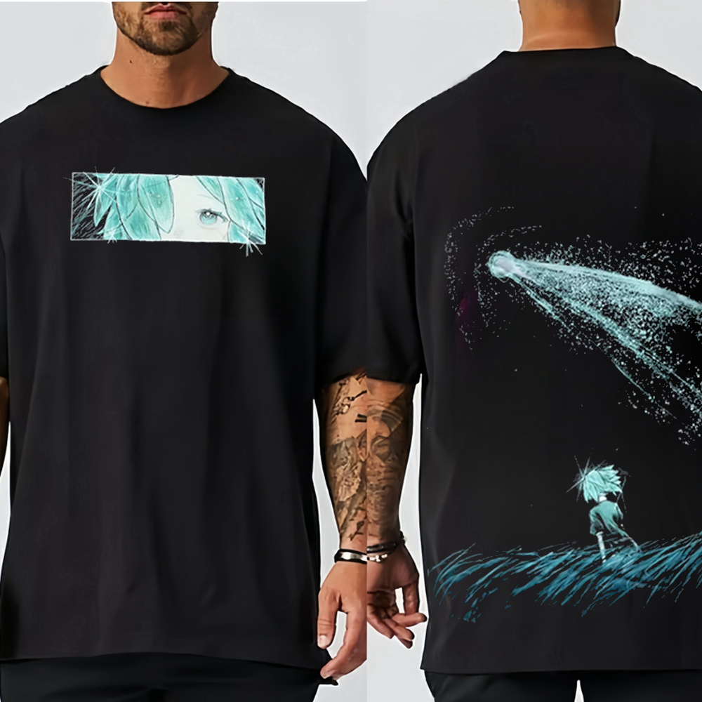 Land of the Lustrous T-shirt/Crewneck/Hoodie