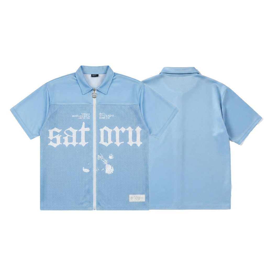 Jujutsu  jersey