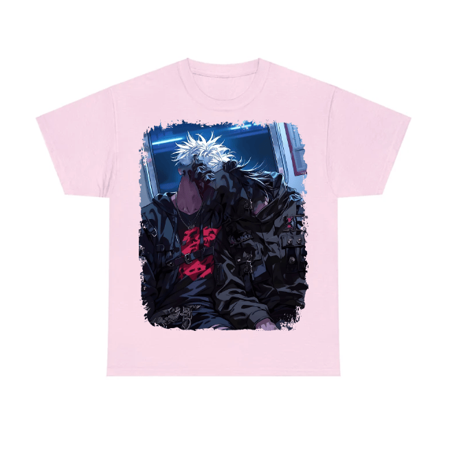 Gojo and Geto Shirt