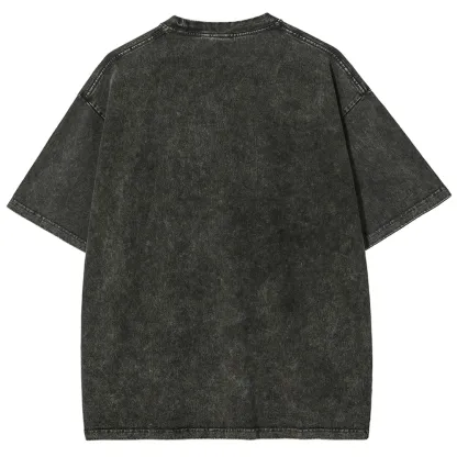 Berserk Washed T-Shirt