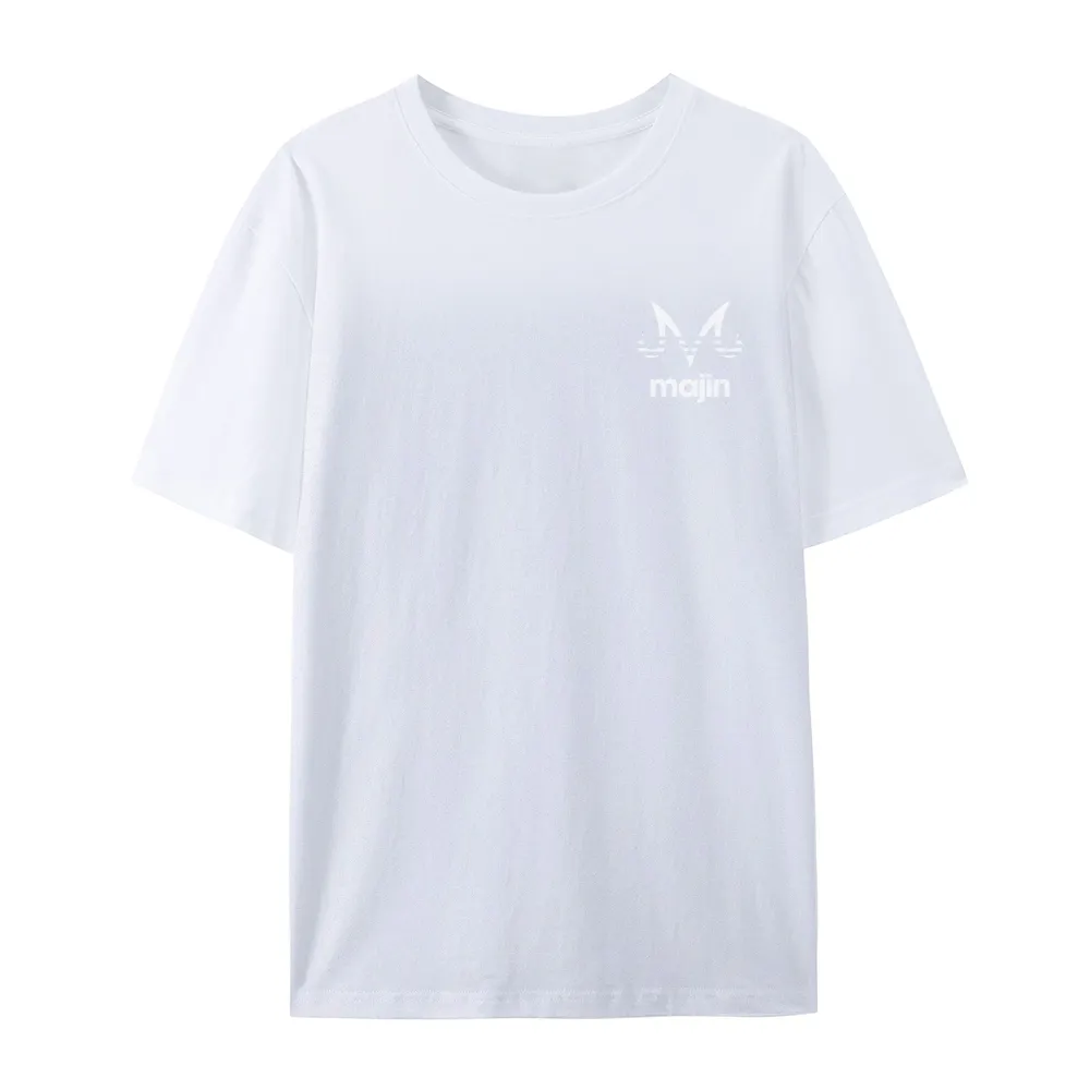 Dragon BallCasual Short Sleeve T-Shirt