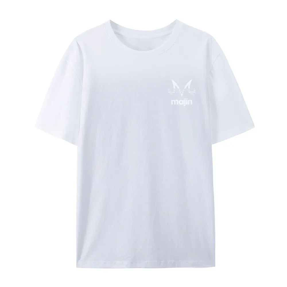 Dragon BallCasual Short Sleeve T-Shirt