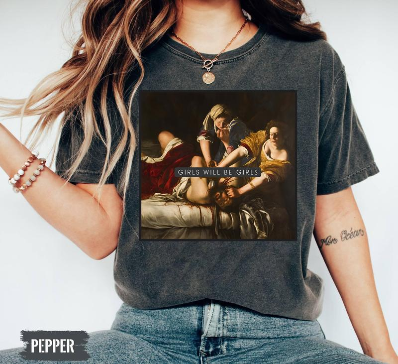 Choice, Equality Clothing,