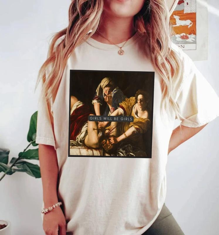 Choice, Equality Clothing,