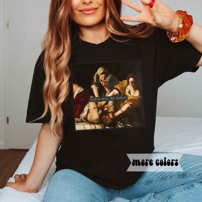 Choice, Equality Clothing,