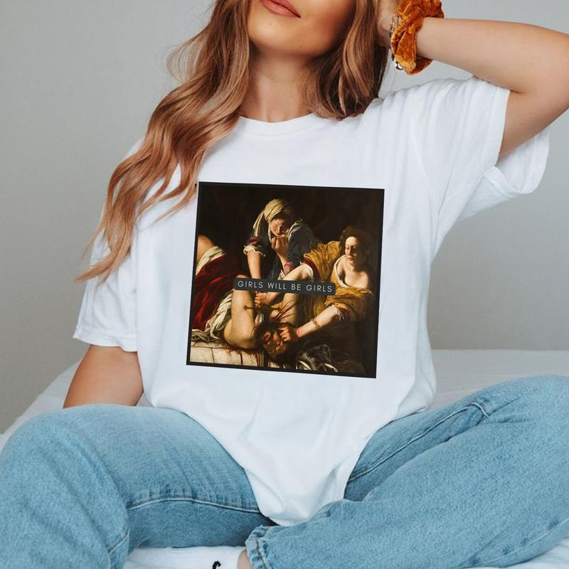 Choice, Equality Clothing,