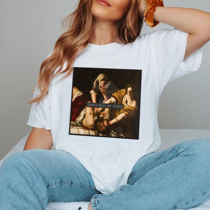 Choice, Equality Clothing,